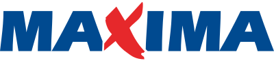 Maxima logo